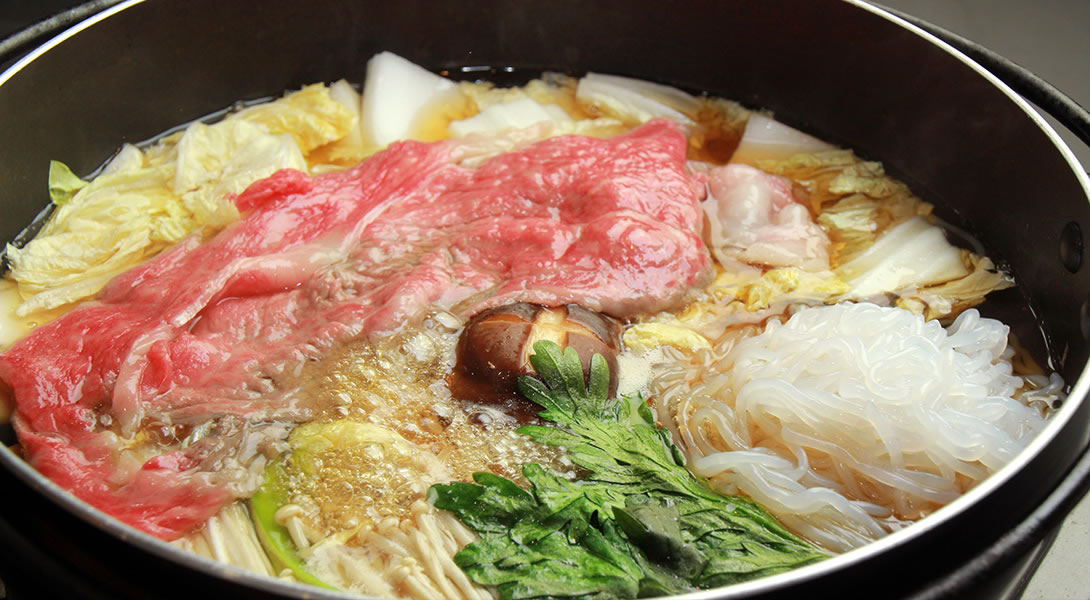 料理